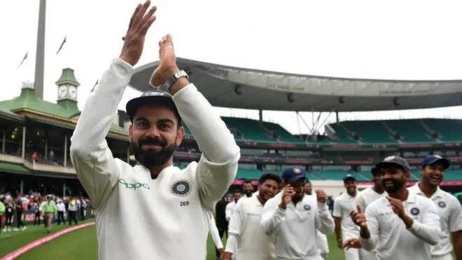 क्रिकेट