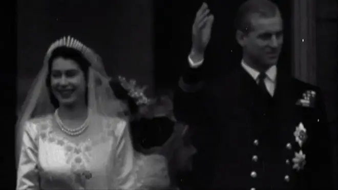 королівське весілля