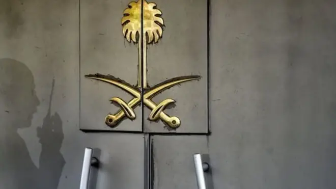 لا يزال ما وقع داخل القنصلية السعودية في اسطنبول غامضا