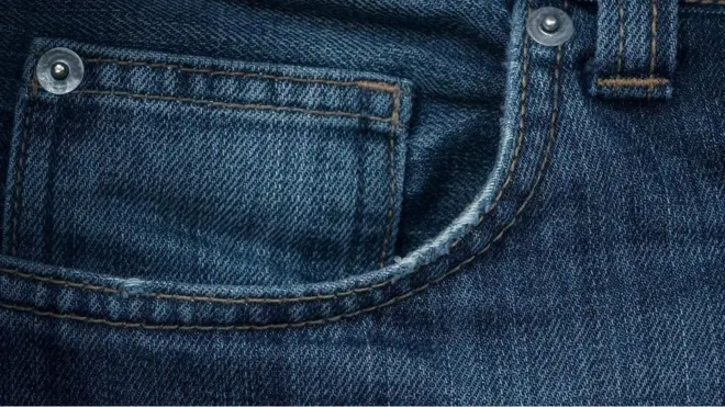 kot pantolon