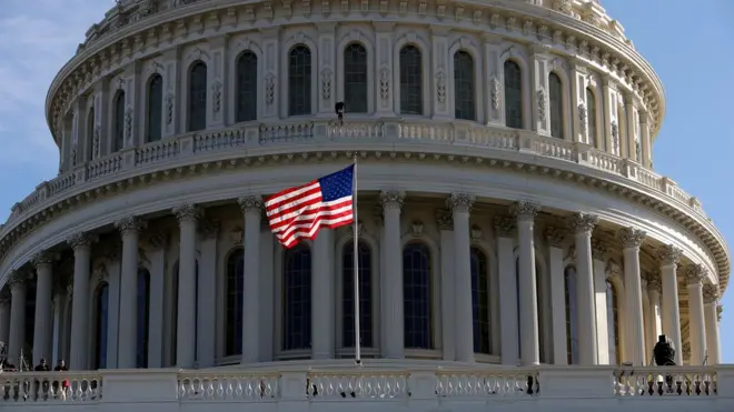 У Палаті представників Конгресу оприлюднили звіт щодо спроб російського впливу в американський енергетичний ринок