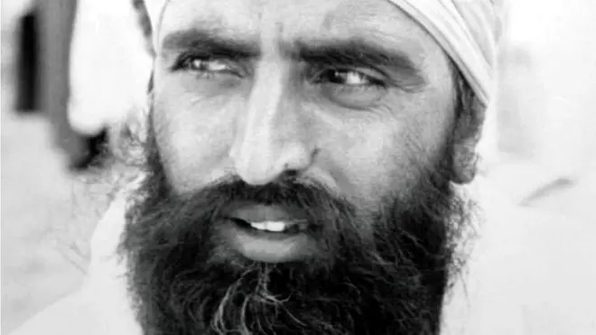 भिंडरांवाले