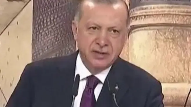 Erdogan
