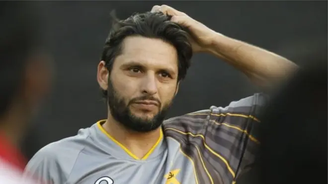 شاهد اپریدي