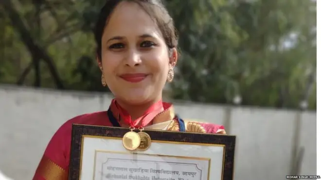 सोनल शर्मा