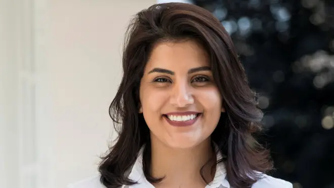 لجين الهذلول