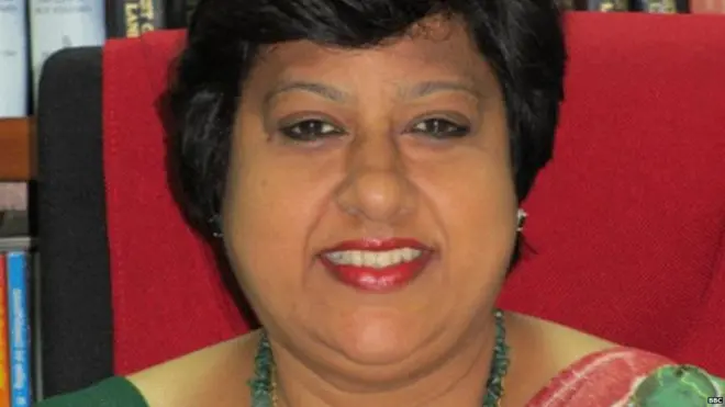 දිල්රුක්ෂි ඩයස් වික්‍රමසිංහ