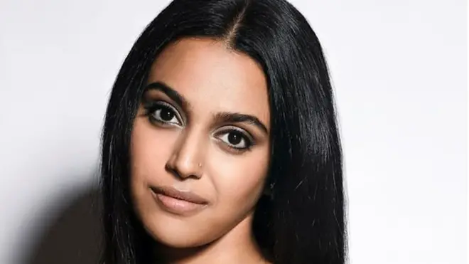 स्वरा भास्कर, पाकिस्तान, वीरे दी वेडिंग, ट्वीटर