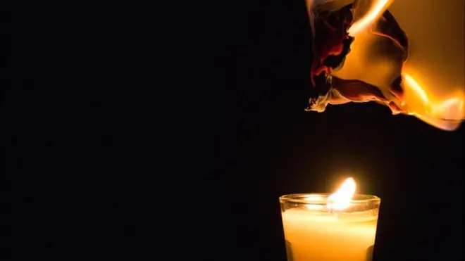 El nuevo papel puede aguantar temperaturas de hasta 200 ºC.