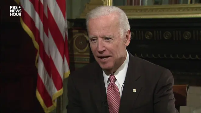 د ولسمشر اوباما مرستیال پر ښاغلي ټرمپ سختې نیوکې کړي