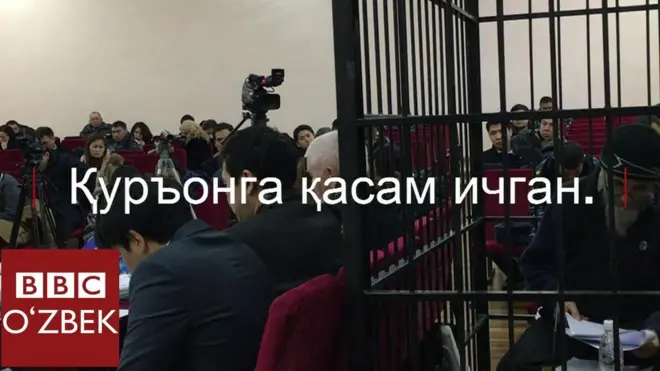 Азимжон Асқаров