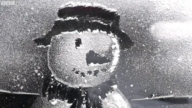 Snowman