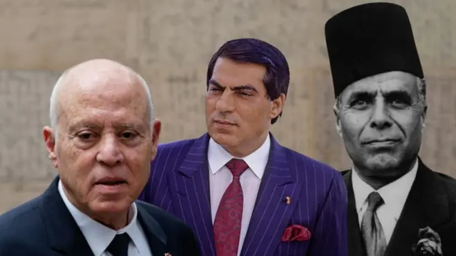 كيف تغير الدستور التونسي عبر التاريخ؟