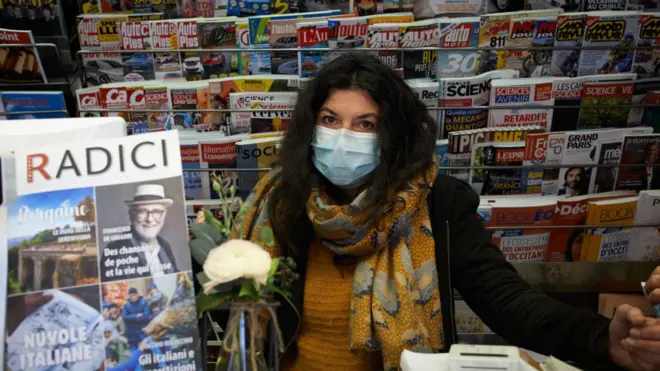 कोरोना, स्पेन