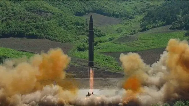 KCNA