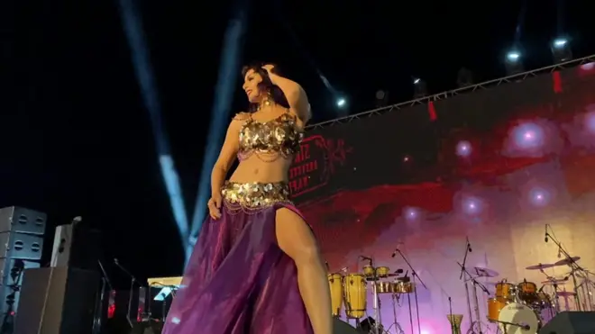 මෙම නාට්යාංගනාවට බෙලි ඩාන්සින් හී නම වෙනස් කිරීමට අවශ්ය ඇයි?