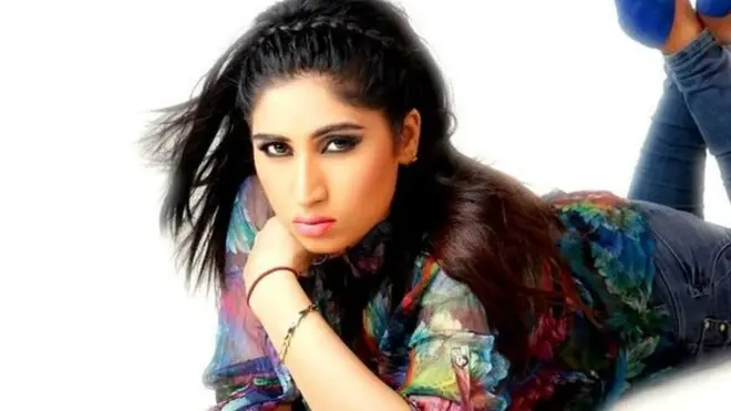 जुलाई में पाकिस्तानी सोशल मीडिया सिलेब्रिटी कंदील बलोच की हत्या की गई थी.