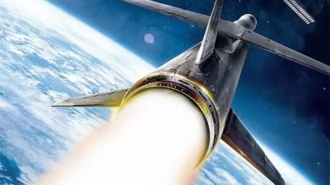 在2013年中國摧毀了一枚35000多公里上空的衛星，人們一度認為如此高度的衛星不可能受到攻擊。