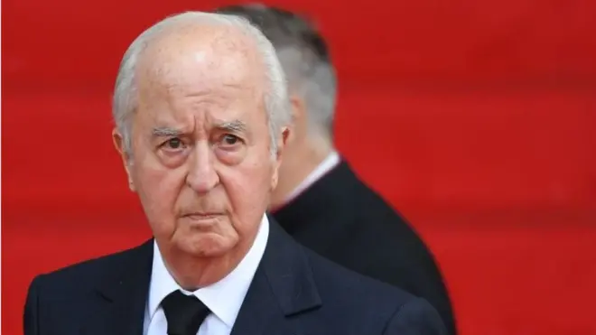 ایڈوارڈ بالادور