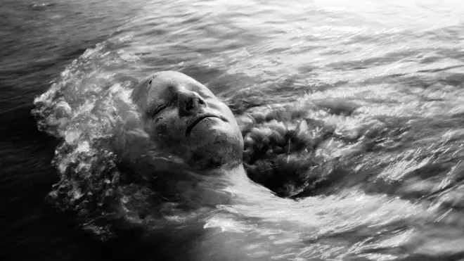 ¿Podría la muerte desencadenar una avalancha de endorfinas?