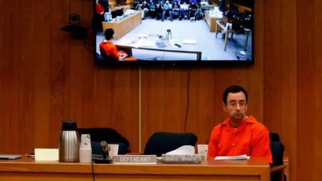 سبق أن حكم على نصار بالسجن 200 عام