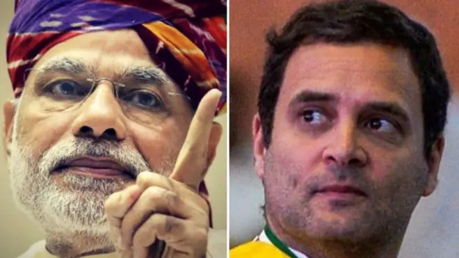 चुनावी नतीजे