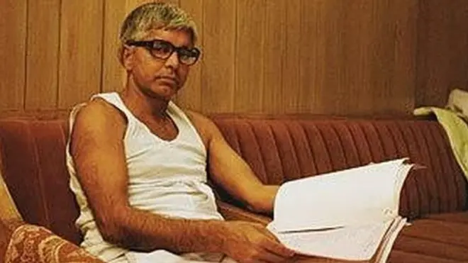 लालू प्रसाद यादव