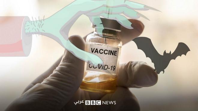 فيروس كورونا: حركة مناهضة اللقاحات تهديد للقضاء على فيروس كورونا