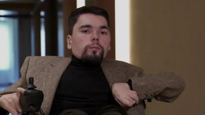 Александр Горбунов : "Я - автор "Сталингулага".