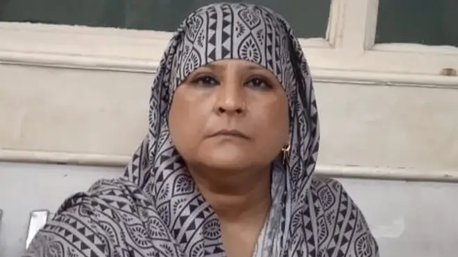 અમીના 'ડોન'