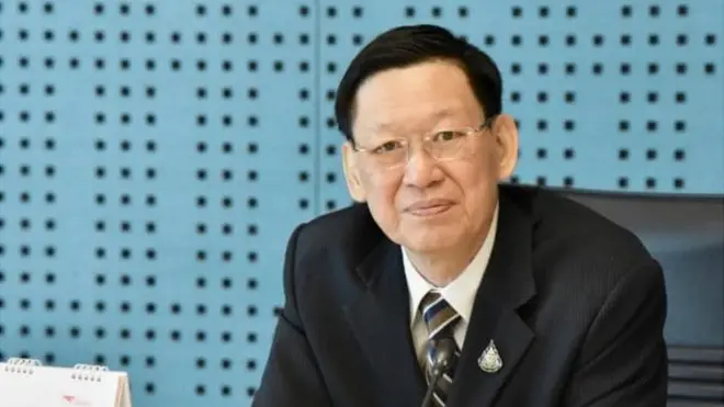 ไพบูลย์ นิติตะวัน