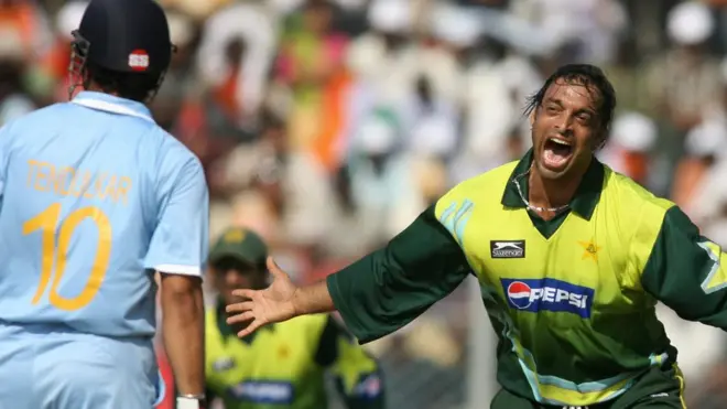 इंडिया बनाम पाकिस्तान