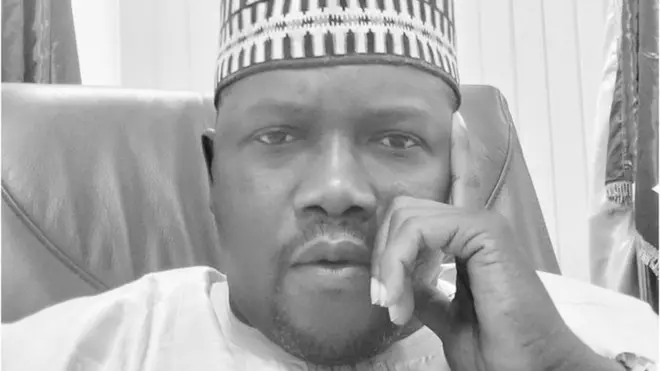 Honourable Victor Mela