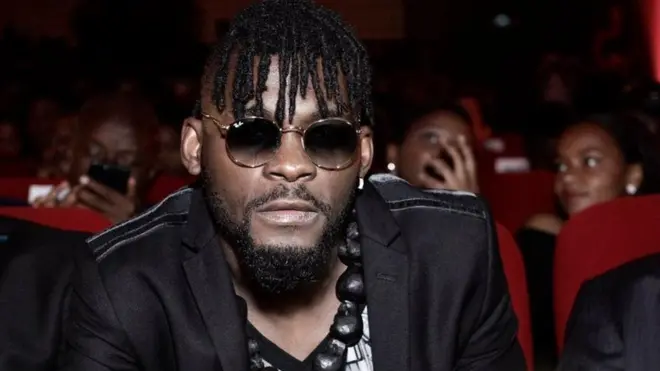 DJ Arafat, ténor ivoirien du coupé-décalé