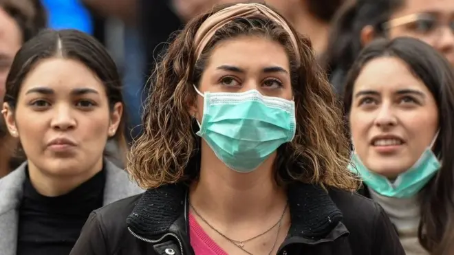 कोरोना वायरस