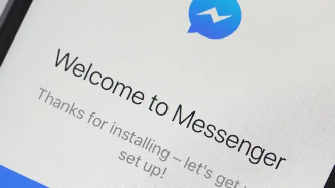 Facebook Messenger users who opted to have voice conversations transcribed were affected