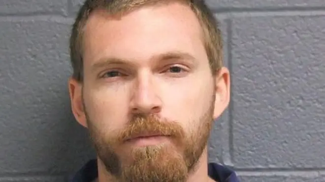 Christopher Mirasolo obtuvo derechos paternos sobre el niño que nació de la violación que cometió contra una niña de 12 años.