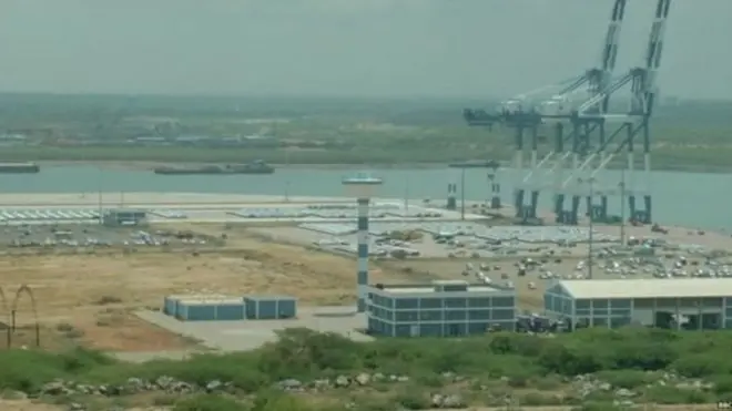 හම්බන්තොට