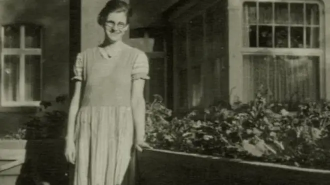 Anna Lehnkering meninggal dunia saat usianya 24 tahun