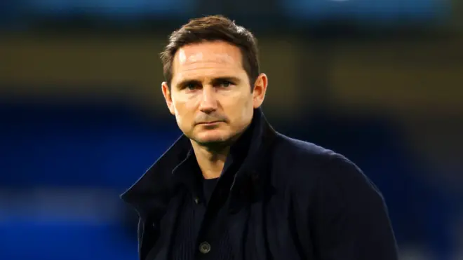 فرانك لامبارد