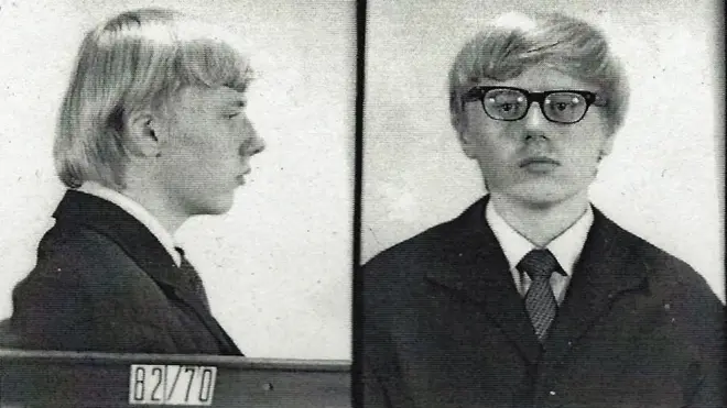 斯塔西档案管理处BSTU资料照片