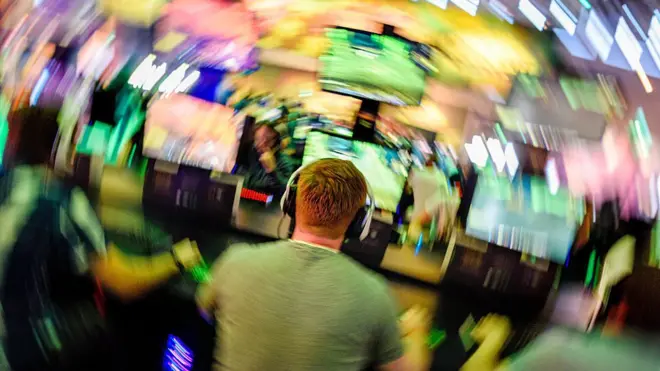 Комп’ютерні ігри