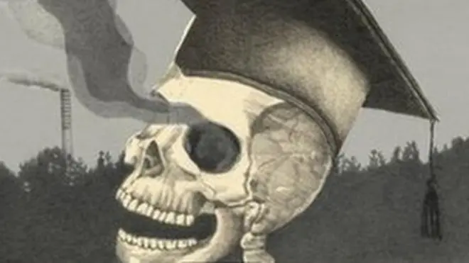 فضائی آلودگی