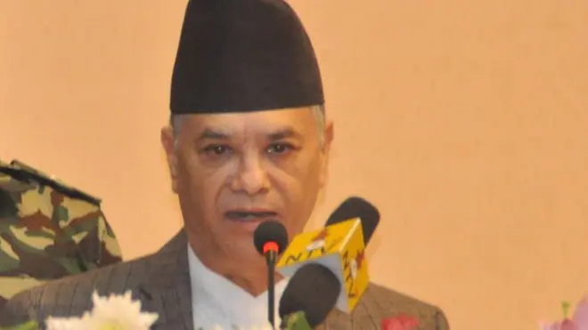 चोलेन्द्र शम्शेर जबरा