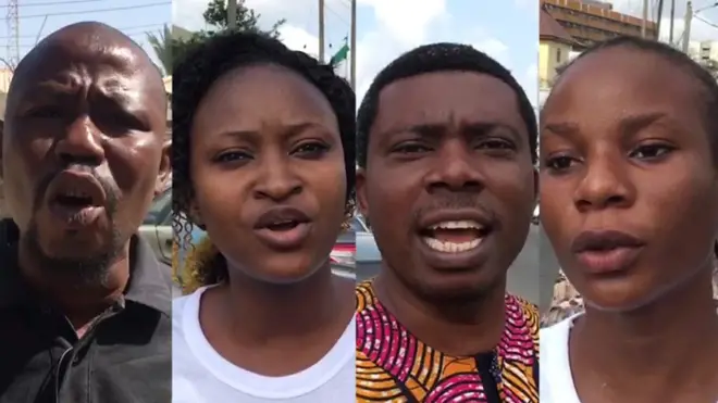 How much pesin go pay you to buy your vote?