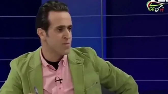 علی کریمی و انتخابات ریاست فدراسیون فوتبال ایران