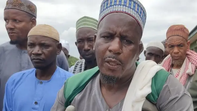 Awọn Fulani to padanu awọn eniyan wọn ni Jos