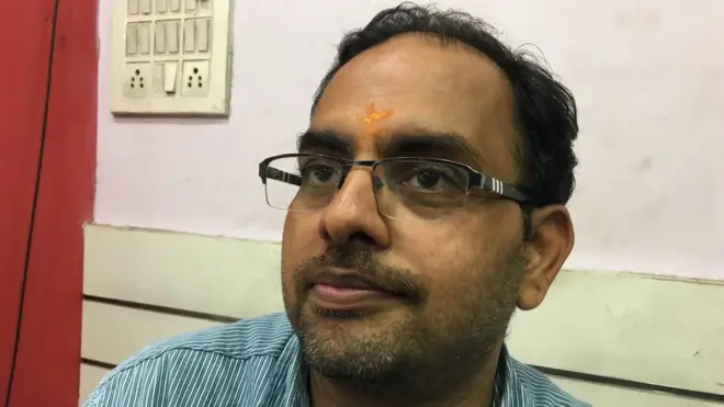 రాజీవ్ భాగడి