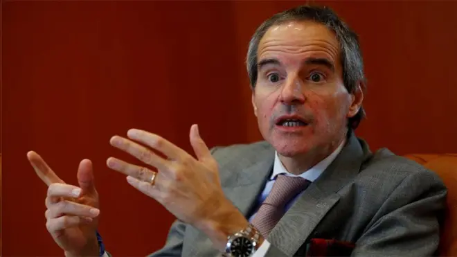 مدیرکل آژانس بین المللی انرژی اتمی تعلیق پروتکل الحاقی را ضایعه‌ای مهم برای جامعه جهانی دانسته