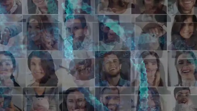 Posmatranjem fotografije do otkrivanja mentalnih poremećaja